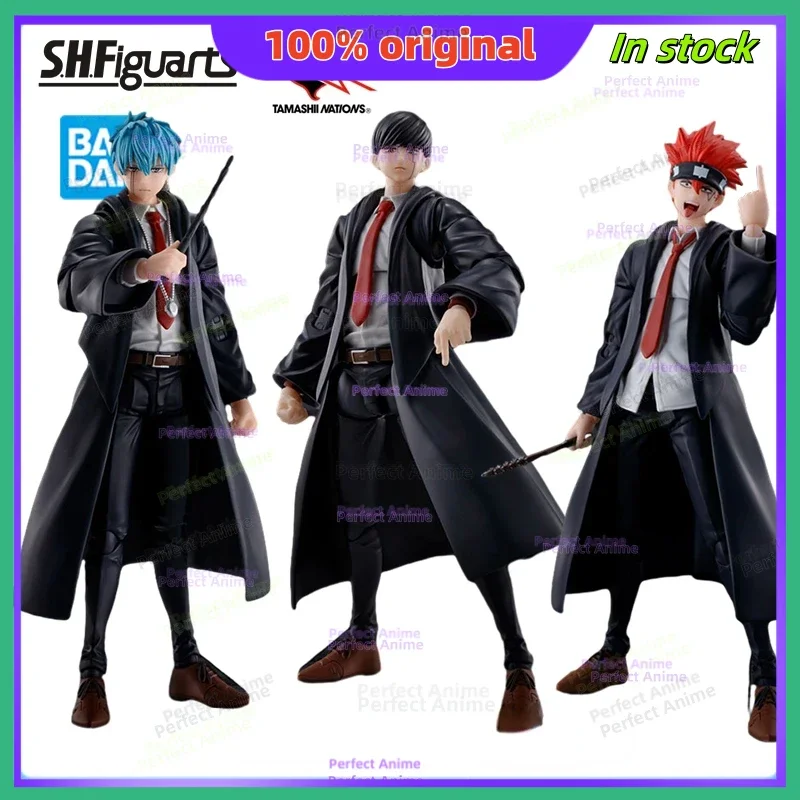 100% оригинал в наличии Bandai S.H.Figuarts SHF DXF Mashle: Magic Mashle Lance Crown Dot Barrett Фигурка ПВХ Модель игрушки
100% оригинал в наличии Bandai S.H.Figuarts SHF DXF Mashle: Magic Mashle Lance Crown Dot Barrett Фигурка ПВХ Модель игрушки