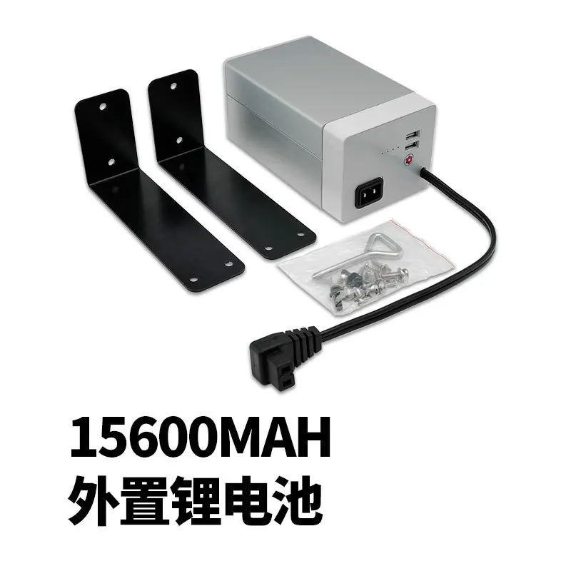 Car refrigerator accessories Home power cord adapter Cigarette lighter protective cover External lithium battery extension cable
Car refrigerator accessories Home power cord adapter Cigarette lighter protective cover External lithium battery extension cable