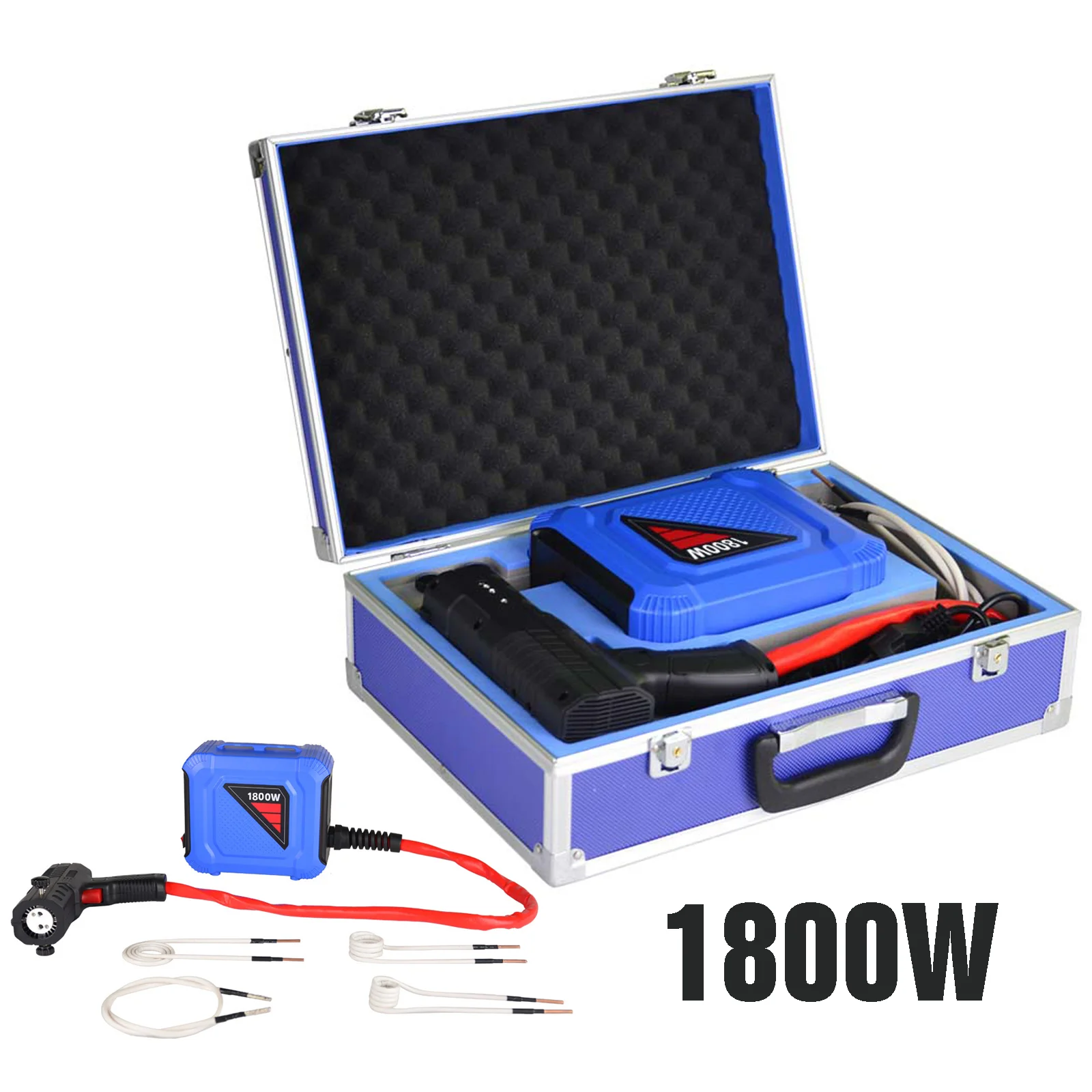 Портативный разделенный обогреватель 1800 Вт Макс. 8А Энергоэффективный беспламенный нагревательный прибор для универсального применения 110 В/220 В
Портативный разделенный обогреватель 1800 Вт Макс. 8А Энергоэффективный беспламенный нагревательный прибор для универсального применения 110 В/220 В