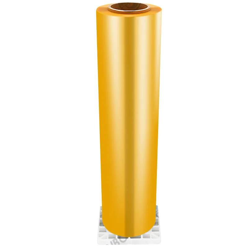 Yellow TPU curved screen protector 3D water condensation film raw material curved mobile phone protective film
Yellow TPU curved screen protector 3D water condensation film raw material curved mobile phone protective film