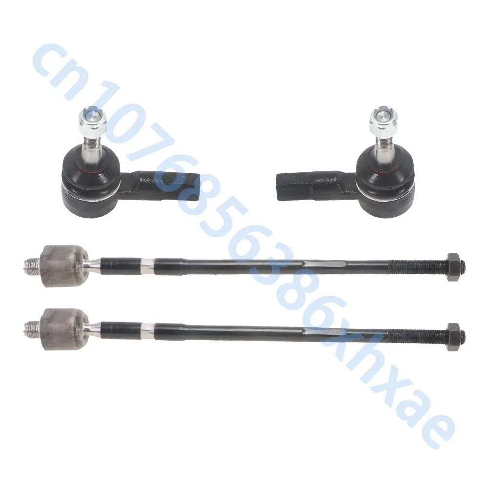 Tie Rod End For Chevrolet Captiva 2006-2018 2.0TDI 2.4L 3.2L 96626667 93740705 Steering Inner Outer Accessories
Tie Rod End For Chevrolet Captiva 2006-2018 2.0TDI 2.4L 3.2L 96626667 93740705 Steering Inner Outer Accessories