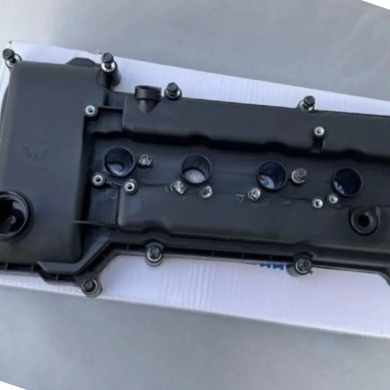 1.4 Displacement Valve Assembly LCU Engine Cylinder Head Plastic Cover for Wuling Hongguang 2009
1.4 Displacement Valve Assembly LCU Engine Cylinder Head Plastic Cover for Wuling Hongguang 2009