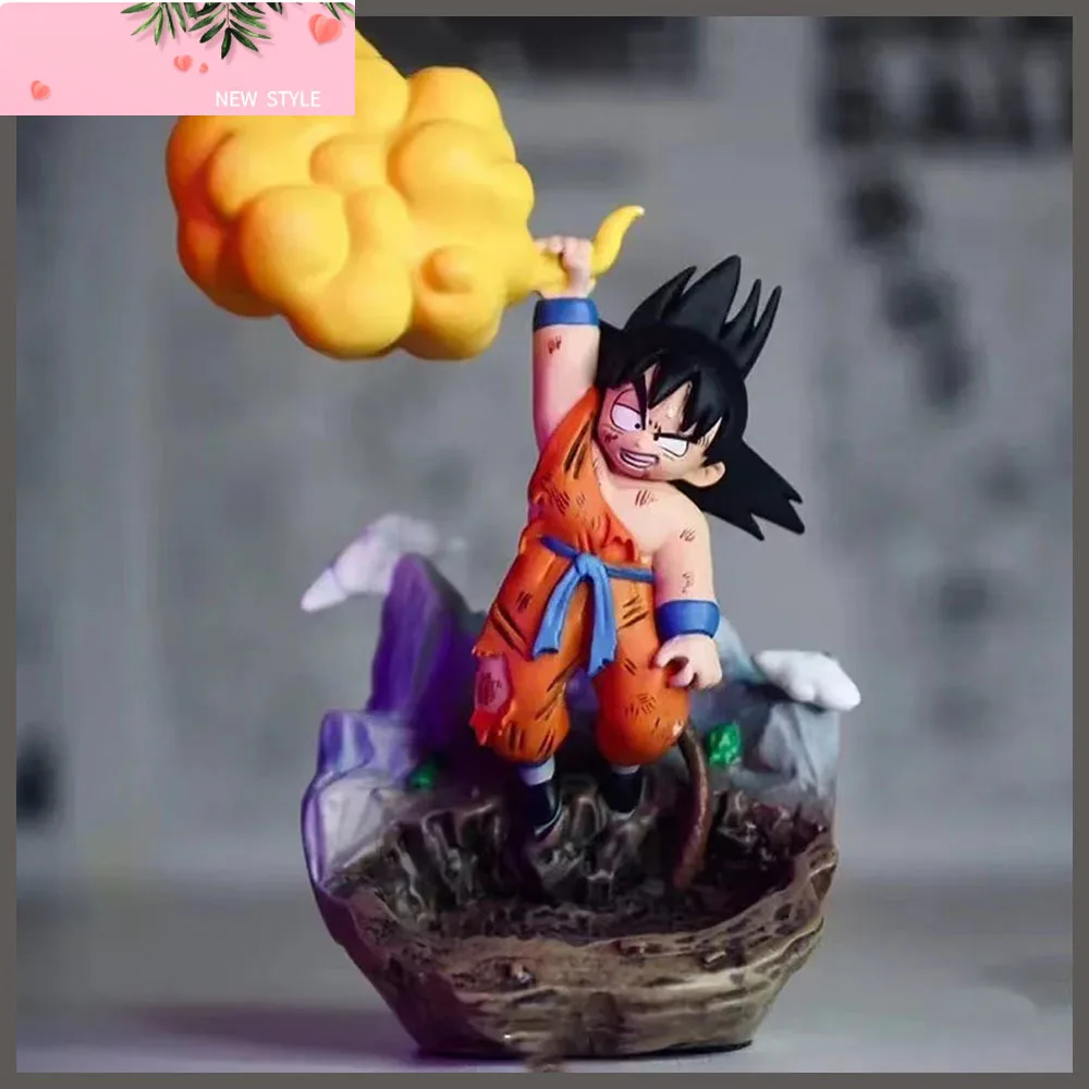 9cm Anime Dragon Ball Figures Evil Containment Wave Son Goku Action Figure Super Saiyan Pvc Statue Collectible Model Toys Gift
9cm Anime Dragon Ball Figures Evil Containment Wave Son Goku Action Figure Super Saiyan Pvc Statue Collectible Model Toys Gift