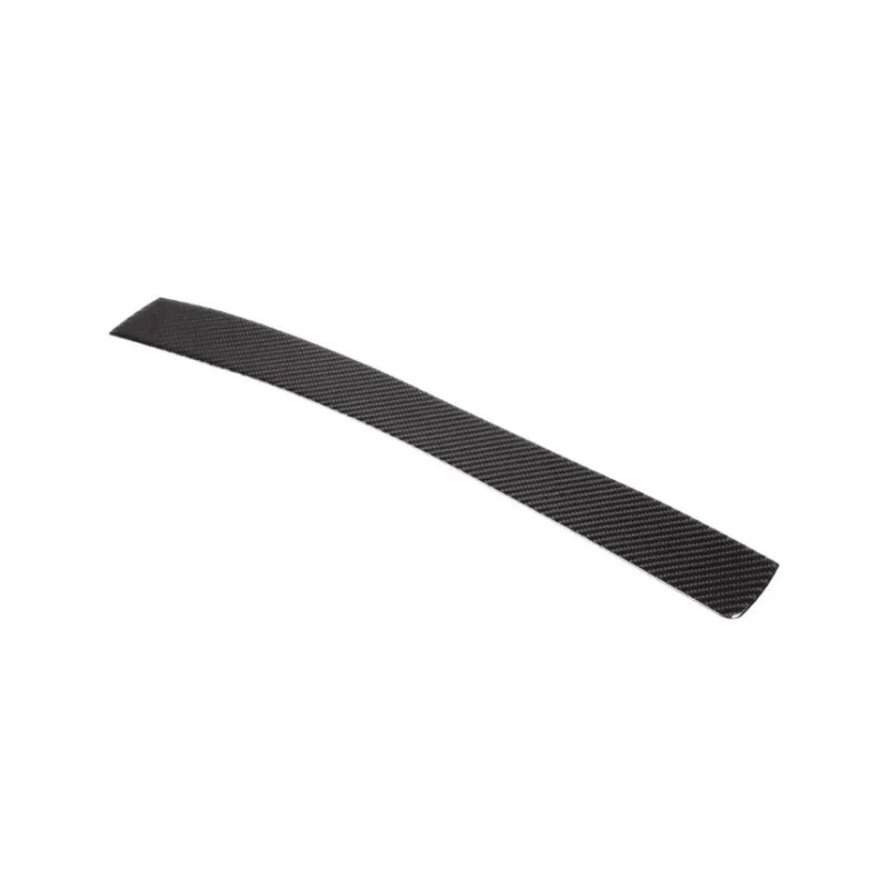 Soft Carbon Fiber Car Front Passenger Center Control Panel Trim Stickers Interior Car Accessoriess For BMW 3 Series E46 1997-04
Soft Carbon Fiber Car Front Passenger Center Control Panel Trim Stickers Interior Car Accessoriess For BMW 3 Series E46 1997-04