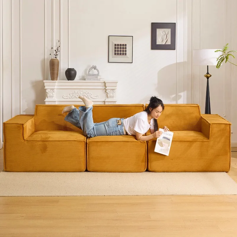 European Yellow Vacuum Compressed Sofa Classic Soft Nordic Vacuum Compressed Sofa Lounge Modern Couch Wohnzimmer Furniture Home
European Yellow Vacuum Compressed Sofa Classic Soft Nordic Vacuum Compressed Sofa Lounge Modern Couch Wohnzimmer Furniture Home