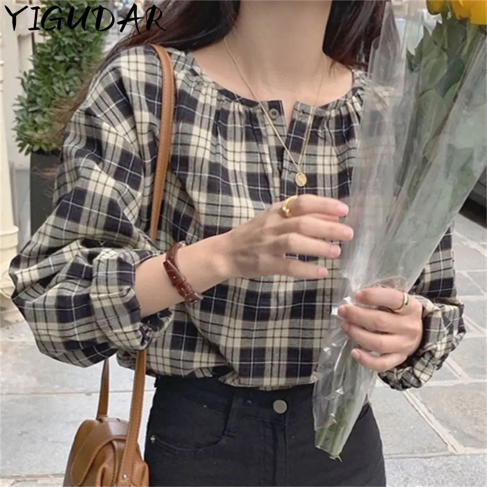 Fashion elegant luxury woman blouses 2023 summer round neck t-shirts women long-sleeved loose chiffon shirt Female body tees
Fashion elegant luxury woman blouses 2023 summer round neck t-shirts women long-sleeved loose chiffon shirt Female body tees