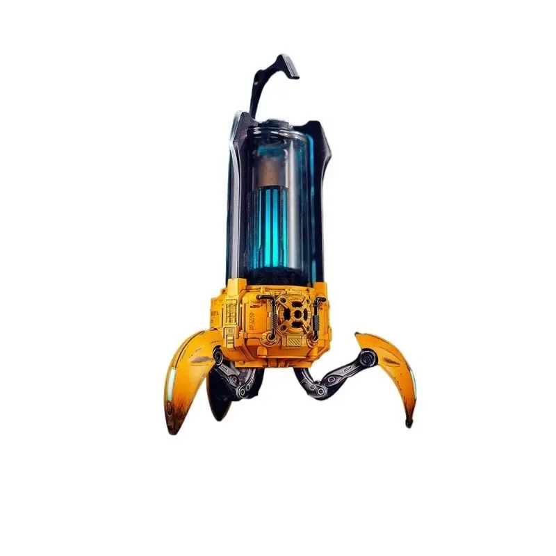 G5 light scorpion mecha bluetooth audio battle yellow wireless table with trendy desktop portable camping speaker
G5 light scorpion mecha bluetooth audio battle yellow wireless table with trendy desktop portable camping speaker