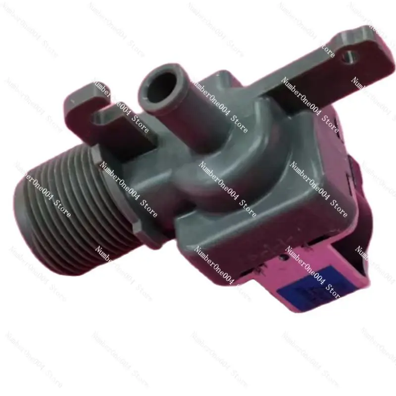 Suitable for Washing Machine Water Inlet Solenoid Valve Fcd180q6 0034000570a Copper Wire Coil New Accessories
Suitable for Washing Machine Water Inlet Solenoid Valve Fcd180q6 0034000570a Copper Wire Coil New Accessories