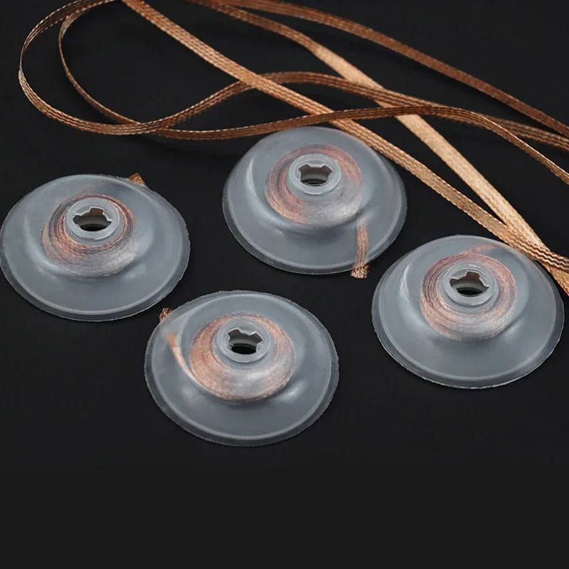 1.5mm 2mm 2.5mm 3mm 3.5mm Width 1.5M Length Desoldering Braid Welding Solder Remover Wick Wire Lead Cord Flux BGA Repair Tool
1.5mm 2mm 2.5mm 3mm 3.5mm Width 1.5M Length Desoldering Braid Welding Solder Remover Wick Wire Lead Cord Flux BGA Repair Tool