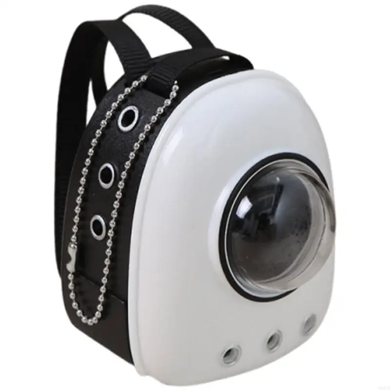 Simulation Backpack For Pet Cats Dolls 1/12 Scale Miniature Scene Prop Plastic Craftsmanship Toy
Simulation Backpack For Pet Cats Dolls 1/12 Scale Miniature Scene Prop Plastic Craftsmanship Toy