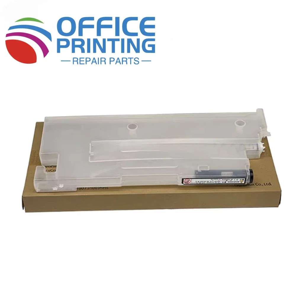 008R12990 Контейнер для отработанного тонера для Xerox 700 770 550 560 C60 C70 C75 J75 DocuColor 240 242 250 252 260 V80 2100 3100 C9065.9070
008R12990 Контейнер для отработанного тонера для Xerox 700 770 550 560 C60 C70 C75 J75 DocuColor 240 242 250 252 260 V80 2100 3100 C9065.9070