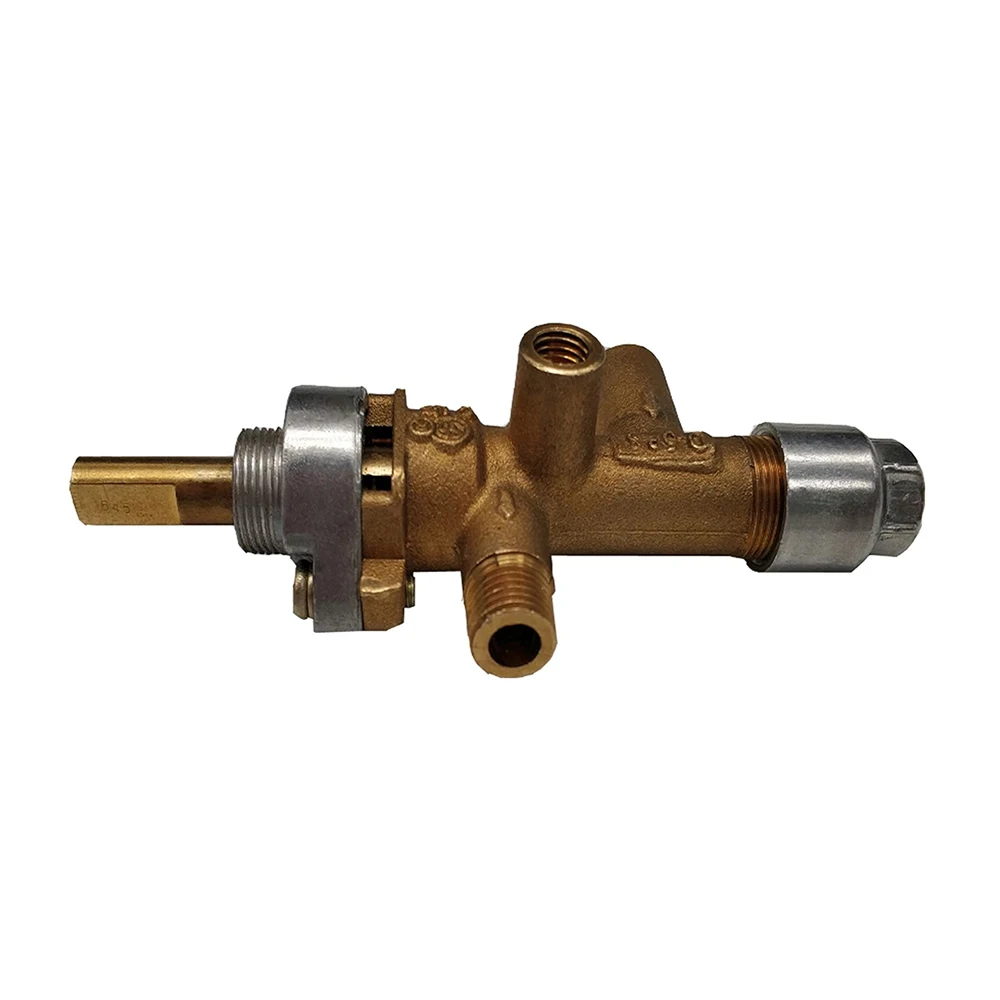 Propane LPG Gas Room Space Heater & Outdoor Patio Heater Replacement Parts Gas Control Safety Valve Gas Heater Copper Valve
Propane LPG Gas Room Space Heater & Outdoor Patio Heater Replacement Parts Gas Control Safety Valve Gas Heater Copper Valve