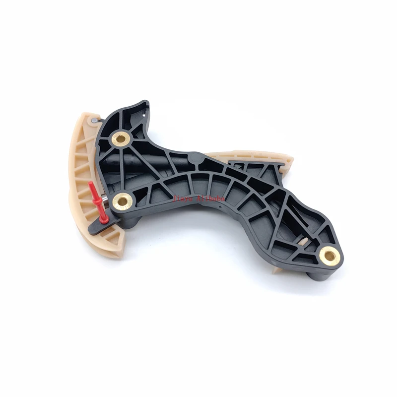 Engine timing chain tensioner for Mercedes Benz A209 C209 W203 W204 S204 C204 CL203 W212 A207 C207 R171 A2710300963 2710300963
Engine timing chain tensioner for Mercedes Benz A209 C209 W203 W204 S204 C204 CL203 W212 A207 C207 R171 A2710300963 2710300963