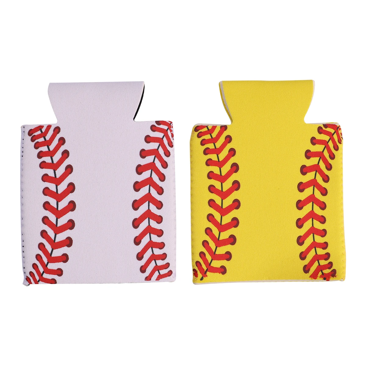 4pcs Neoprene Can Sleeves Insulated Bottle Sleeve Reusable Drinks Cover For Vacuum Cup Can Office Car Home Use (White+Yellow)
4pcs Neoprene Can Sleeves Insulated Bottle Sleeve Reusable Drinks Cover For Vacuum Cup Can Office Car Home Use (White+Yellow)