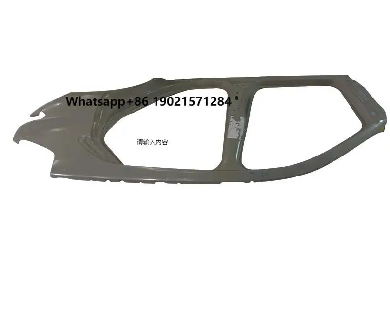 Car Accessories Auto Body Parts Left Body Side Panel OEM 84908414 for Buick Envision S
Car Accessories Auto Body Parts Left Body Side Panel OEM 84908414 for Buick Envision S