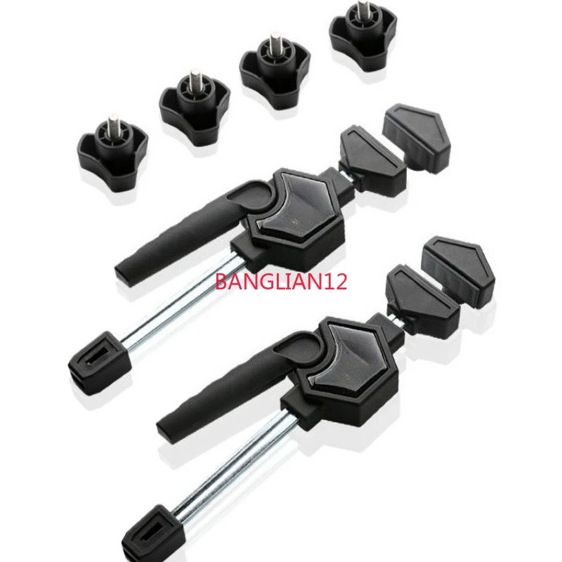Desktop Clip, Woodworking Tool Quick Clip, Lock Desktop Press
Desktop Clip, Woodworking Tool Quick Clip, Lock Desktop Press