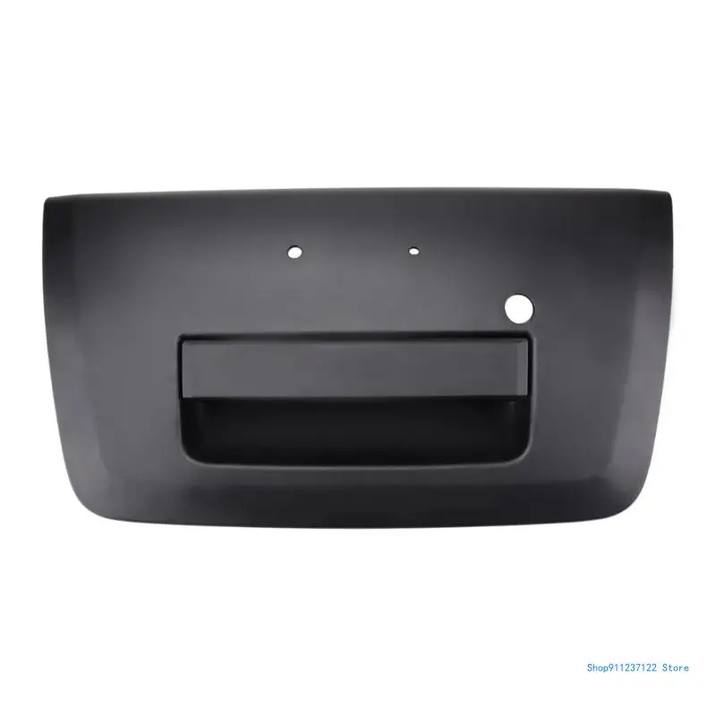 Tailgates Handle and Bezel Trim for Nissan Frontier 2005-2012 Replace 90606-EA810 Car Accessory
Tailgates Handle and Bezel Trim for Nissan Frontier 2005-2012 Replace 90606-EA810 Car Accessory