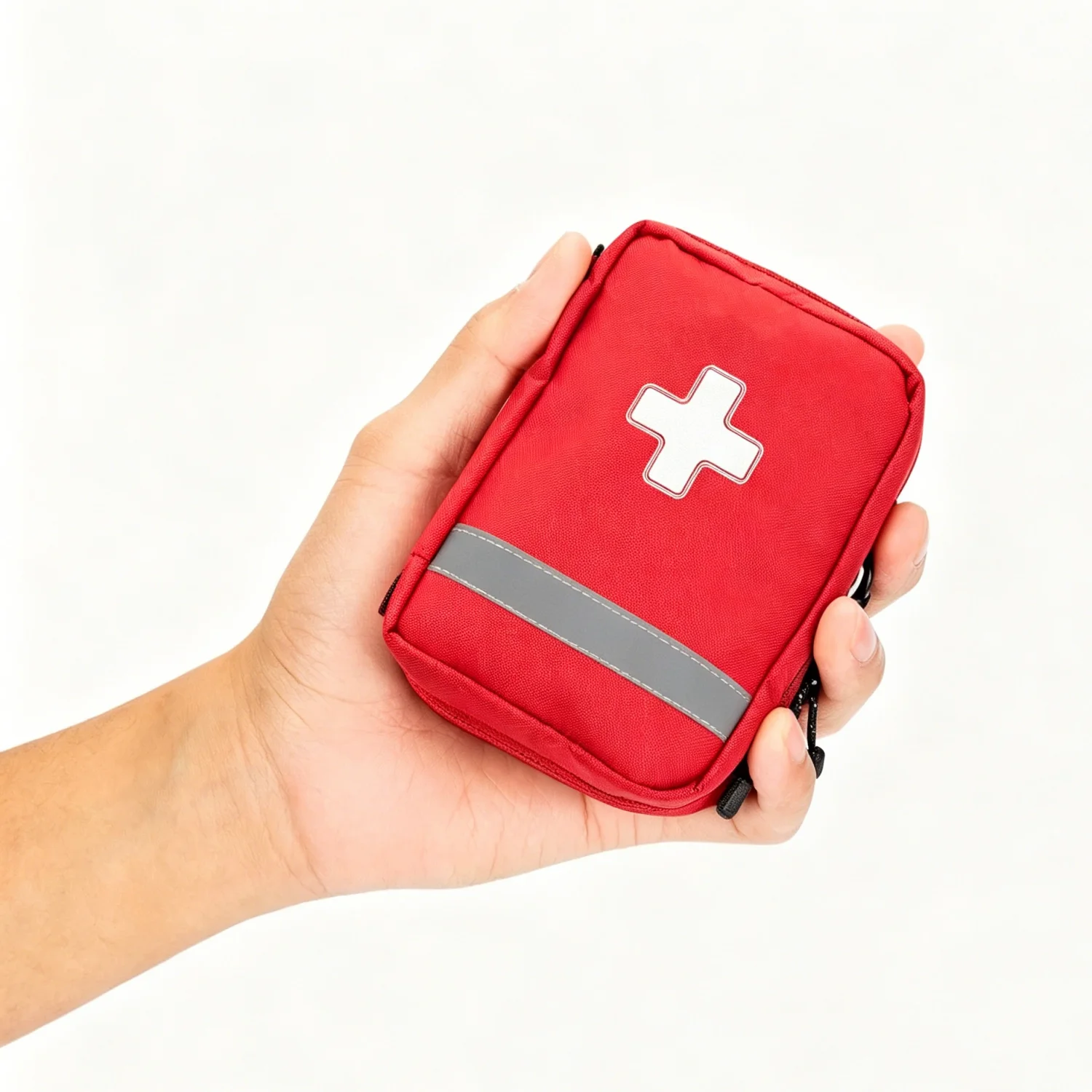 Micro Trauma First Aid Kit Tactical Pouch MOLLE Compatible EDC Bag Survival Camping Outdoor Medical Case Emergency Storage Tool
Micro Trauma First Aid Kit Tactical Pouch MOLLE Compatible EDC Bag Survival Camping Outdoor Medical Case Emergency Storage Tool