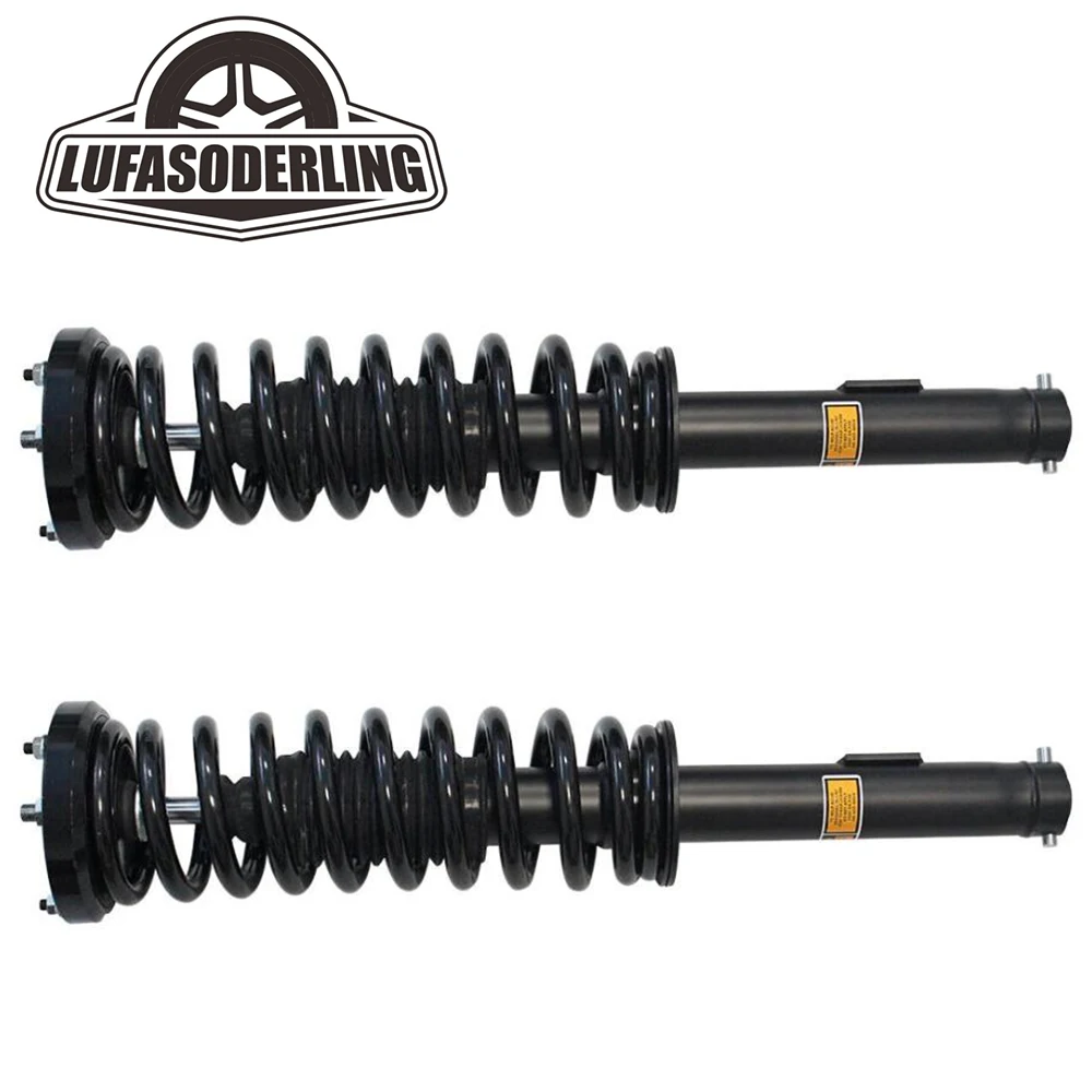 1x Front Coil Spring Shock Absorber Assembly Without ADS For Mercedes W220 / Modified Cars, OE A2203202439 High-Quality Car Part
1x Front Coil Spring Shock Absorber Assembly Without ADS For Mercedes W220 / Modified Cars, OE A2203202439 High-Quality Car Part