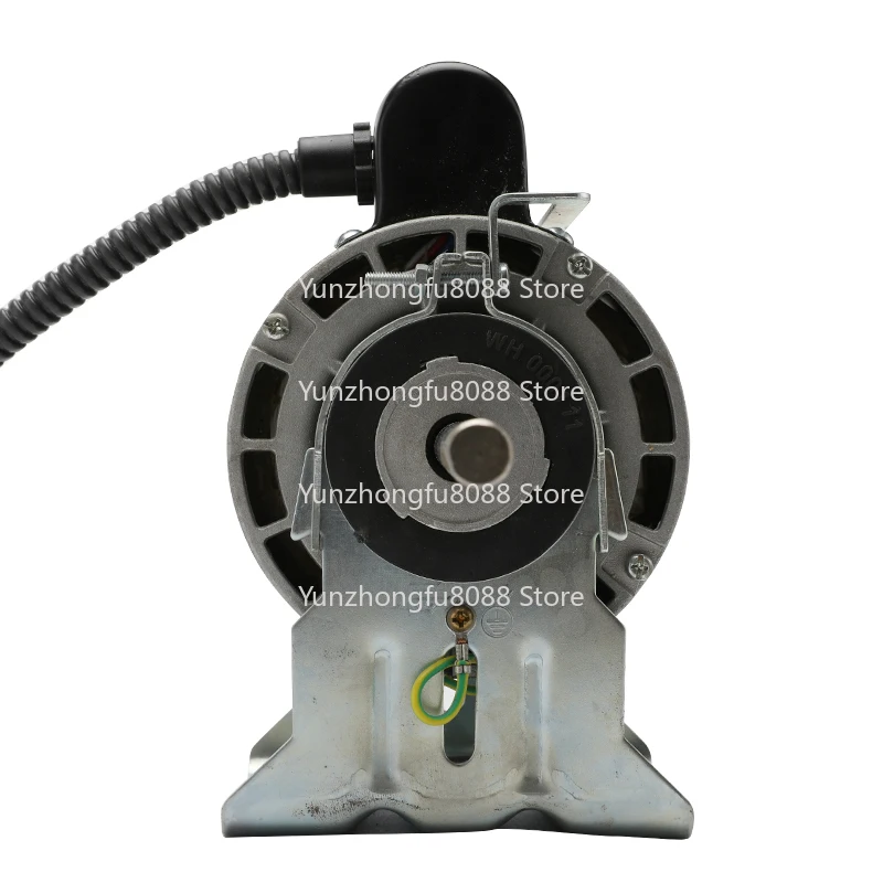 Fan Coil Motor/central Air Conditioning Fan Motor Coil Fan Pure Copper Wire Silent
Fan Coil Motor/central Air Conditioning Fan Motor Coil Fan Pure Copper Wire Silent