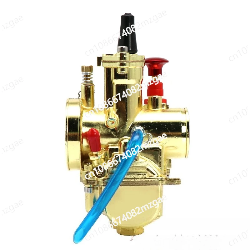 Аксессуары для мотоциклов KEIHIN PWK28 30 32 34 мм позолоченный высокоскоростной регулируемый карбюратор KR150
Аксессуары для мотоциклов KEIHIN PWK28 30 32 34 мм позолоченный высокоскоростной регулируемый карбюратор KR150