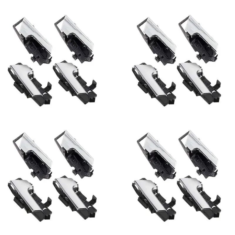 16 PCS Interior Door Handle For Aveo 2007-2011 Aveo5 2009-2011 Pontiac G3 2009 96462710 Car Styling-X59A
16 PCS Interior Door Handle For Aveo 2007-2011 Aveo5 2009-2011 Pontiac G3 2009 96462710 Car Styling-X59A