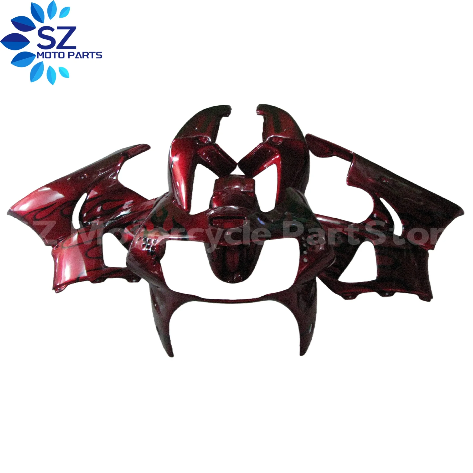 Fairing Kit Fit For HONDA CBR 900RR 919 1998 1999 Fairing CBR900RR 919 98 99 ABS Plastic Motorcycle Accessories
Fairing Kit Fit For HONDA CBR 900RR 919 1998 1999 Fairing CBR900RR 919 98 99 ABS Plastic Motorcycle Accessories
