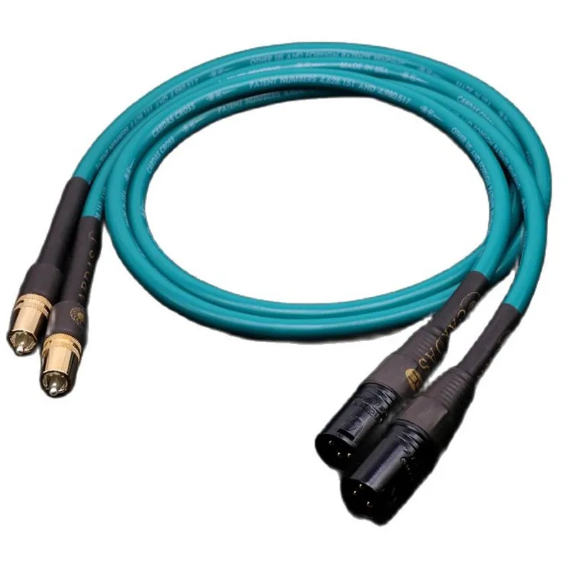 Бескислородная медь + посеребренная оплетка, экранирующий кабель HiFi аудиоусилителя RCA к XLR для проектора и автомобильной ПВХ-оболочки на складе
Бескислородная медь + посеребренная оплетка, экранирующий кабель HiFi аудиоусилителя RCA к XLR для проектора и автомобильной ПВХ-оболочки на складе