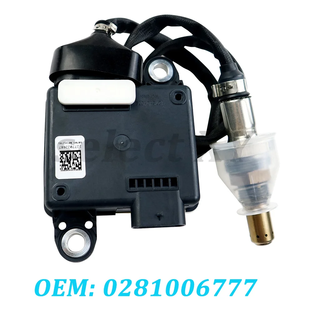 0281006779 02T4A11952 OXYGEN EXHAUST NOX SENSOR 0281006970 0281006971 For JAGUAR FPACE XE XF 2.0 3.0 D 0281006777, 0281006778
0281006779 02T4A11952 OXYGEN EXHAUST NOX SENSOR 0281006970 0281006971 For JAGUAR FPACE XE XF 2.0 3.0 D 0281006777, 0281006778