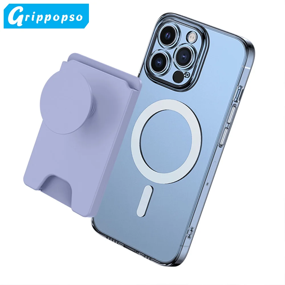 For Magsafe Wallet Stand Magnetic Card Grip Holder Card Holder Wallet For Iphone 16 15 Pro Max 14 13 12
For Magsafe Wallet Stand Magnetic Card Grip Holder Card Holder Wallet For Iphone 16 15 Pro Max 14 13 12