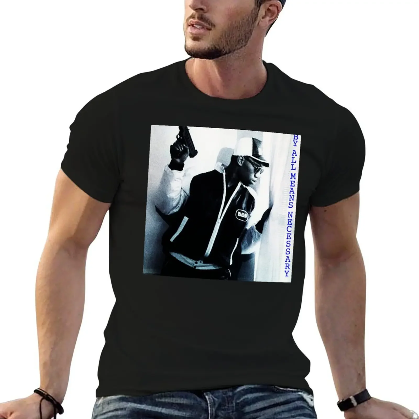 Boogie Down Productions By All Means Necessary T-Shirt anime stuff kawaii clothes new gifts and t-shirts mens tall t shirts
Boogie Down Productions By All Means Necessary T-Shirt anime stuff kawaii clothes new gifts and t-shirts mens tall t shirts