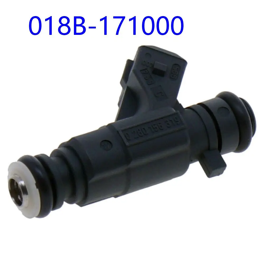 Injector For CFMoto ATV Accessories 500 018B-171000 UTV SSV Part UForce U6 CF600 CF625 X6 Z6 196S-B 196S-C CF Moto
Injector For CFMoto ATV Accessories 500 018B-171000 UTV SSV Part UForce U6 CF600 CF625 X6 Z6 196S-B 196S-C CF Moto