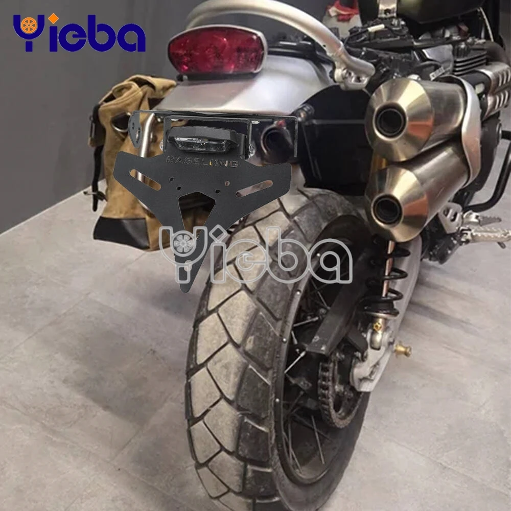 New 2025 2026 Licence Plate Holder FOR BMW S1000RR /M Sport 2019 2020-2024 S1000R M1000 RR/R Motorcycle Led License plate holder
New 2025 2026 Licence Plate Holder FOR BMW S1000RR /M Sport 2019 2020-2024 S1000R M1000 RR/R Motorcycle Led License plate holder