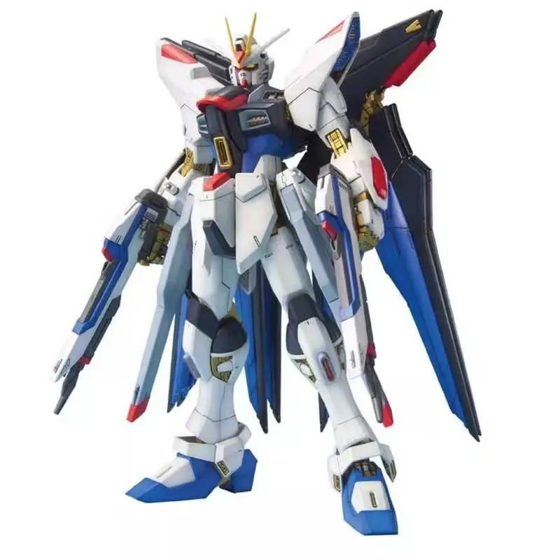 Animated Mobile Suit HG1:144 Assault Freedom Fate HG Assembled Model Handmade Boy Birthday Gift
Animated Mobile Suit HG1:144 Assault Freedom Fate HG Assembled Model Handmade Boy Birthday Gift