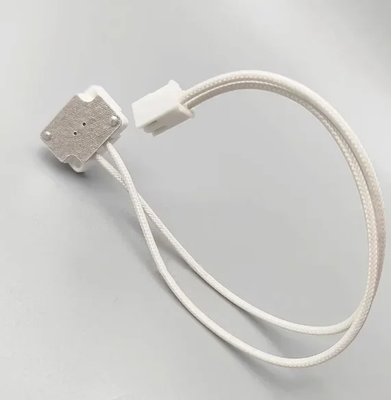 Olympus Microscope Lamp Holder U-LS30-5 CKX31 CX41 BX31/41/43 Ceramic Lamp Holder
Olympus Microscope Lamp Holder U-LS30-5 CKX31 CX41 BX31/41/43 Ceramic Lamp Holder