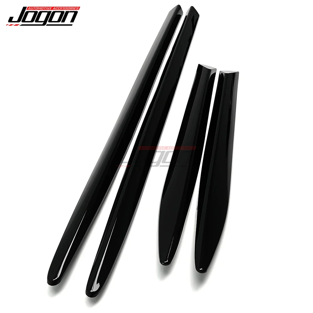 Glossy Black Side Door Body Protector Molding Cover Exterior Trim Strip For Lexus LX570 LX 570 2016-2020 2021 Car Accessories
Glossy Black Side Door Body Protector Molding Cover Exterior Trim Strip For Lexus LX570 LX 570 2016-2020 2021 Car Accessories
