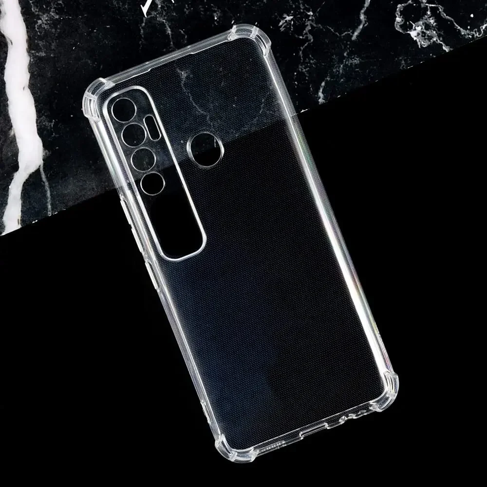 Case For Spark 7 Pro Case Clear,Shockproof Slim Ultra-Thin Flexible TPU Soft Silicone Anti-Drop Phone Tecno Spark 8P 7P 6 Go
Case For Spark 7 Pro Case Clear,Shockproof Slim Ultra-Thin Flexible TPU Soft Silicone Anti-Drop Phone Tecno Spark 8P 7P 6 Go