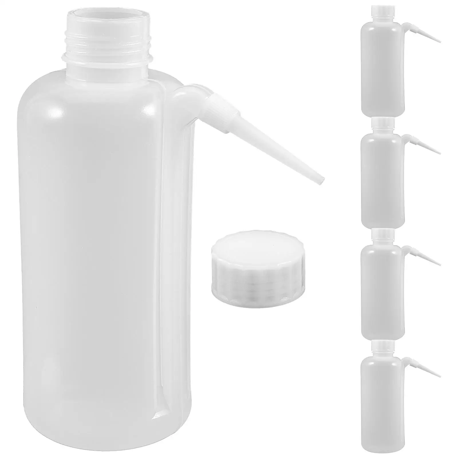 5 Pcs Communion Cup Filling Bottles 500ml Plastic Squeeze Sauce Dispenser Ketchup Mustard Olive Oil Salad BBQ Party Camping
5 Pcs Communion Cup Filling Bottles 500ml Plastic Squeeze Sauce Dispenser Ketchup Mustard Olive Oil Salad BBQ Party Camping