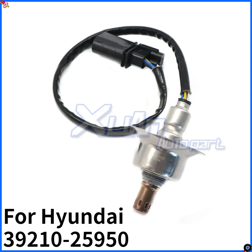 1X зонд соотношения воздуха и топлива Лямбда O2 датчик кислорода 39210-25950 для Hyundai Sonata 6 YF NF Kia K5 2.0L 2009-2016 Upstream Front
1X зонд соотношения воздуха и топлива Лямбда O2 датчик кислорода 39210-25950 для Hyundai Sonata 6 YF NF Kia K5 2.0L 2009-2016 Upstream Front