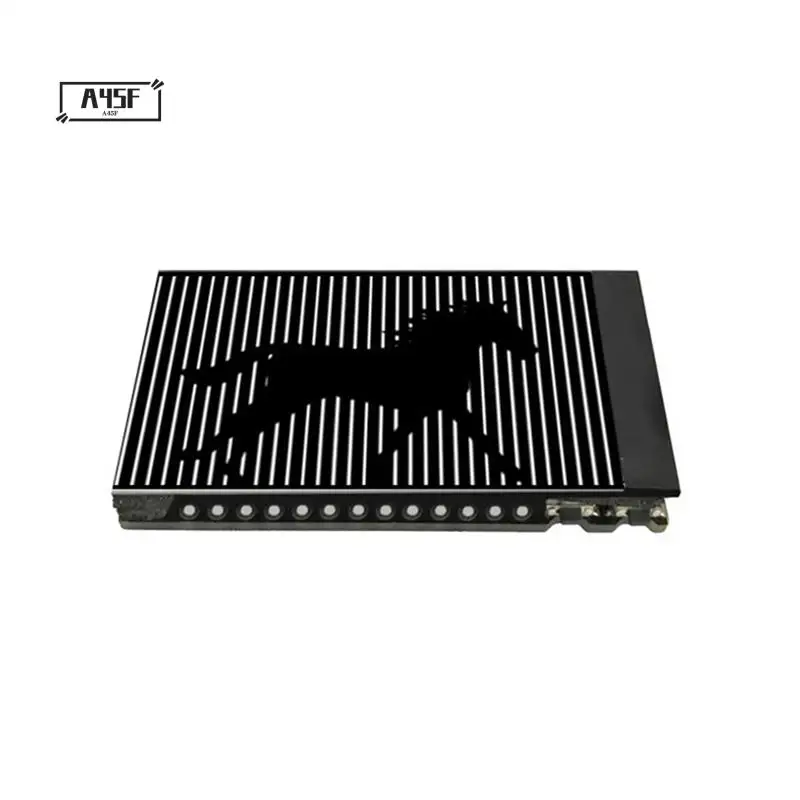 A45F-1 шт. Макетная плата ESP32-C3 с 1,9-дюймовым ЖК-дисплеем ST7739, драйвер печатной платы, интерфейс Ips, модуль Lvgl Bluetooth Wi-Fi
A45F-1 шт. Макетная плата ESP32-C3 с 1,9-дюймовым ЖК-дисплеем ST7739, драйвер печатной платы, интерфейс Ips, модуль Lvgl Bluetooth Wi-Fi