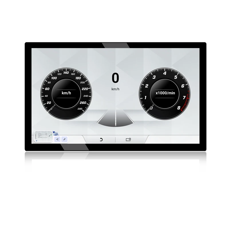 New Arrival 11.4" HD Touch Screen Android GPS Navigation 8GB RAM board Mount For Range Rover Vogue L405 2013-2017
New Arrival 11.4" HD Touch Screen Android GPS Navigation 8GB RAM board Mount For Range Rover Vogue L405 2013-2017