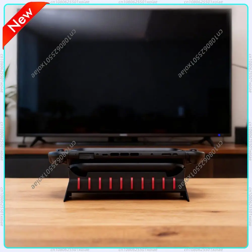 For NS2 Horizontal Host Base with Card Slot Game Console Holder Space Saving Consoles Organizer Stand for Game Cartridges Store
For NS2 Horizontal Host Base with Card Slot Game Console Holder Space Saving Consoles Organizer Stand for Game Cartridges Store