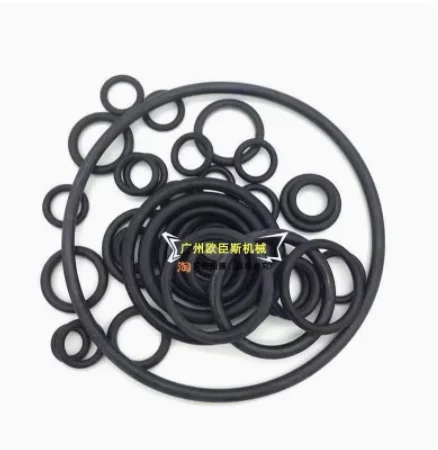 Для R215-7 R220-5 Комплект уплотнений гидравлического насоса R225-7 R300-7 R60-5 Комплект сальников главного насоса экскаватора
Для R215-7 R220-5 Комплект уплотнений гидравлического насоса R225-7 R300-7 R60-5 Комплект сальников главного насоса экскаватора