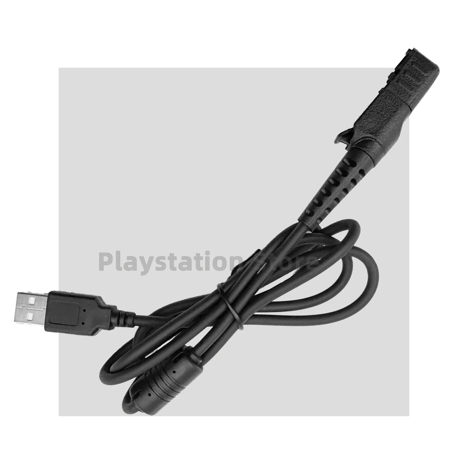 USB Programming Cable For Motorola XPR3000e DP2400 DP2600 DEP550 DEP500e DEP570 DP2000 E8600 E8608i XiR P6600 P6608 P6620 Radio
USB Programming Cable For Motorola XPR3000e DP2400 DP2600 DEP550 DEP500e DEP570 DP2000 E8600 E8608i XiR P6600 P6608 P6620 Radio