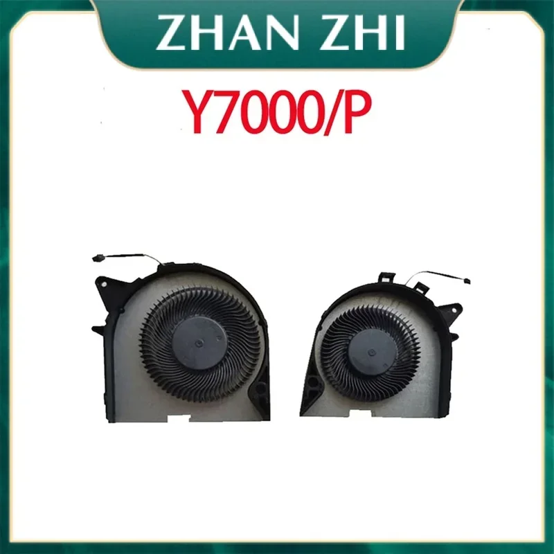 Laptop Cooler CPU GPU Cooling Fan For Lenovo Legion Y7000P-1060(2018) Y7000P-2019 P0G Y530P Y7000 1050
Laptop Cooler CPU GPU Cooling Fan For Lenovo Legion Y7000P-1060(2018) Y7000P-2019 P0G Y530P Y7000 1050