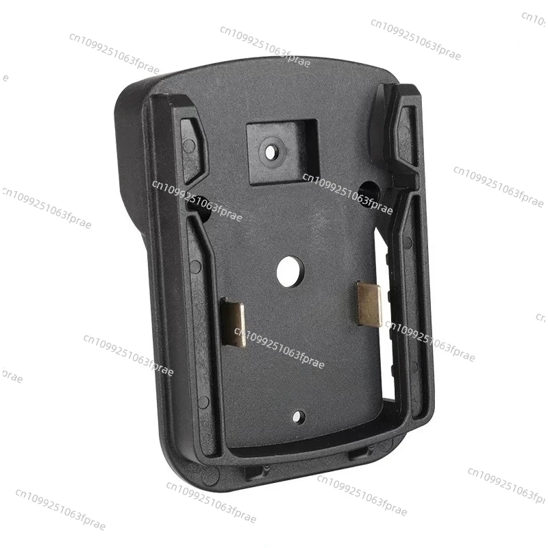 F1B vacuum pump 18V lithium battery adapter bayonet battery converter charging vacuum pump battery adapter
F1B vacuum pump 18V lithium battery adapter bayonet battery converter charging vacuum pump battery adapter