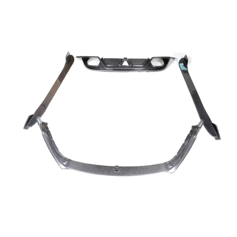 Автомобильный комплект кузова из углеродного волокна для Jaguar XF Aero Body Kit
Автомобильный комплект кузова из углеродного волокна для Jaguar XF Aero Body Kit