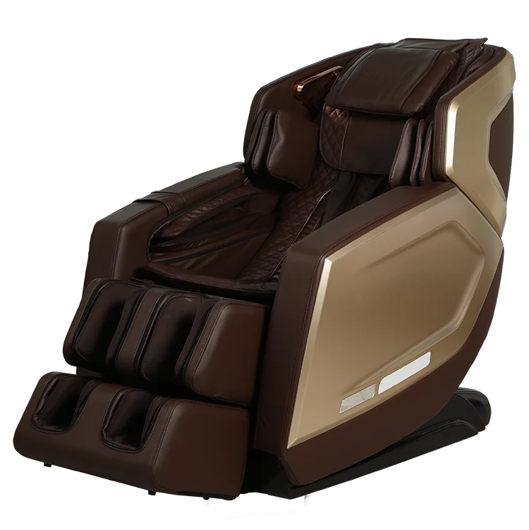 Luxury Zero Gravity Shiatsu Electric Massage Chair Full Body Portable Massage Chair Electric Sofa for Living Room
Luxury Zero Gravity Shiatsu Electric Massage Chair Full Body Portable Massage Chair Electric Sofa for Living Room