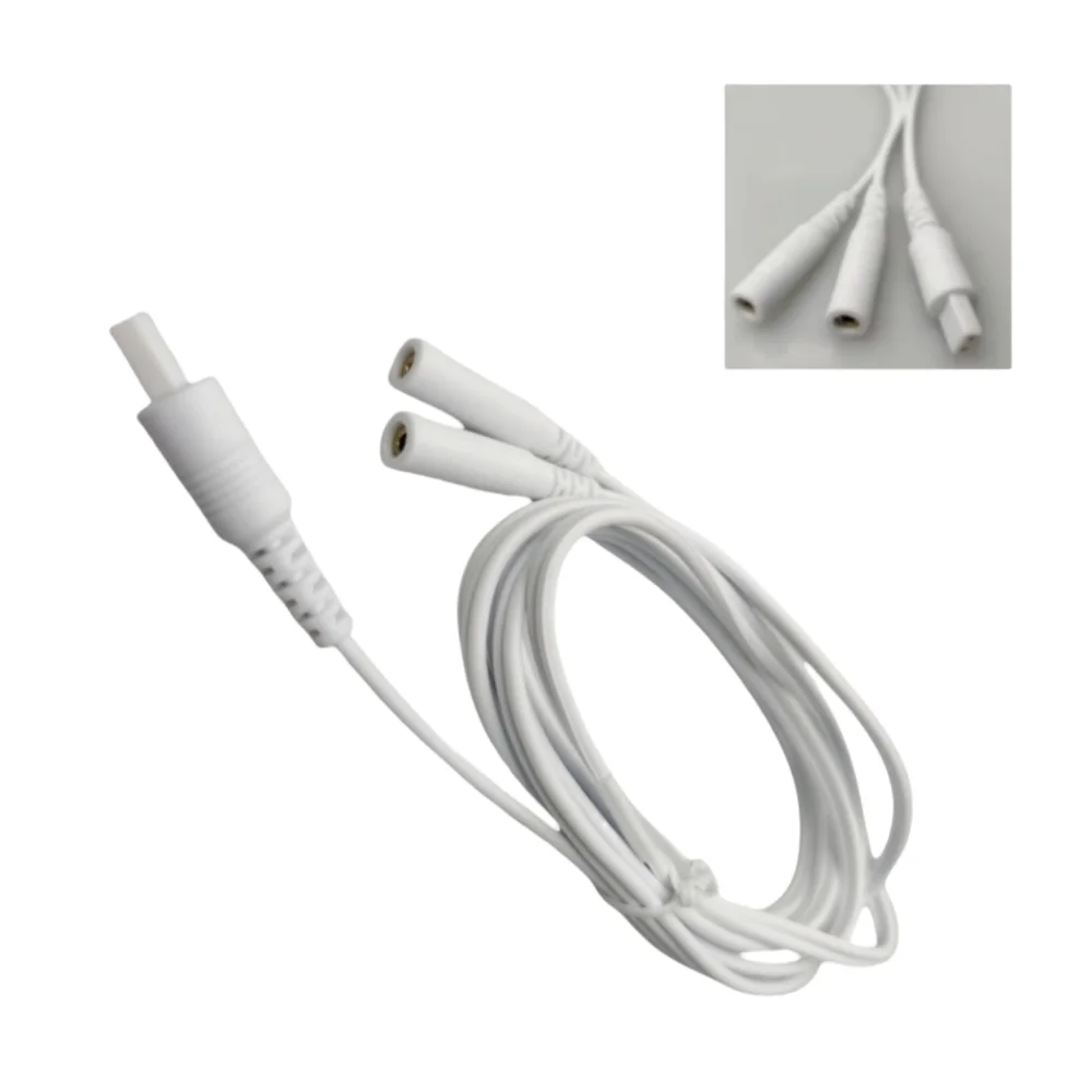 1PC Dental Endo Treatment Measuring Wire - Apex Locator Measuring Line Precision Fit for Morita Systems and Dental Instruments
1PC Dental Endo Treatment Measuring Wire - Apex Locator Measuring Line Precision Fit for Morita Systems and Dental Instruments