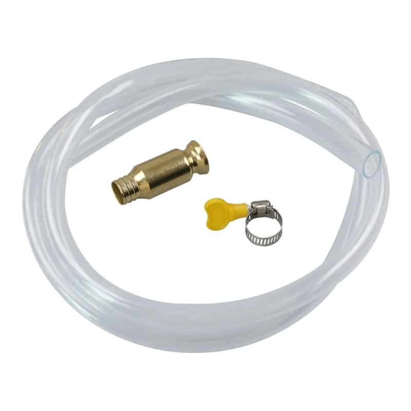 400B Small Siphon Pump Hose for Quick Fluid In Emergencies Or Travel
400B Small Siphon Pump Hose for Quick Fluid In Emergencies Or Travel